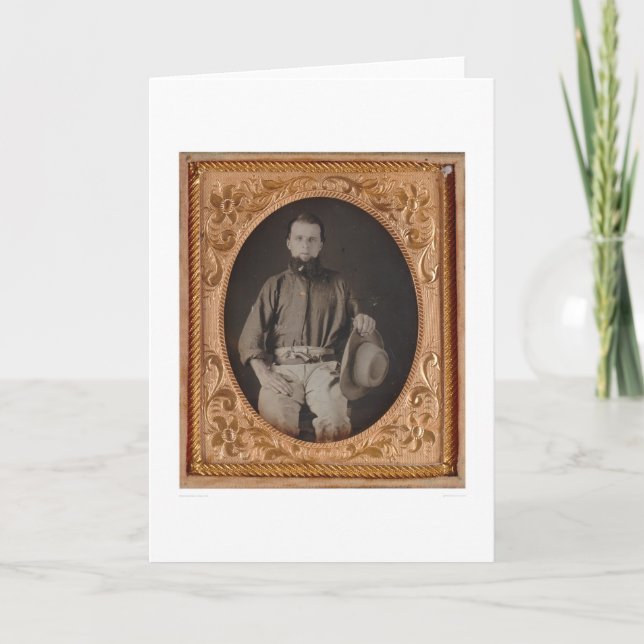 Carte Solomon Yeakel, 21 ans (40006) (Devant)