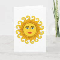 solstice d'été