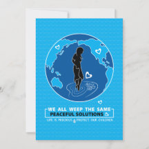 Solutions pacifiques 5"x7"_Carte plate