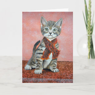 Carte Some Cats, par Jim Ott