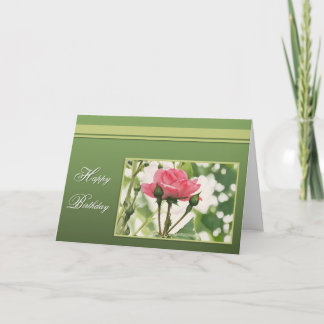 Carte Someone As Special as You - Birthday Card