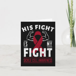 Carte Son Combat Est Mon Combat Contre La Faucille Cellu