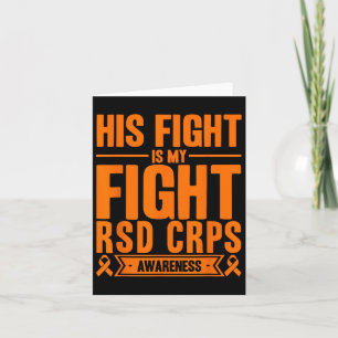 Carte Son Combat Est Mon Combat Rsd Crps Sensibilisation