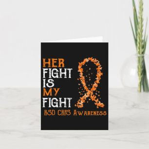 Carte Son Combat Est Mon Combat Rsd Crps Sensibilisation