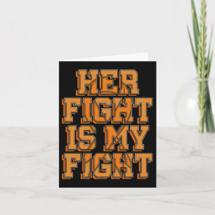Carte Son Combat Est Mon Crps De Combat Rsd Sensibilisat
