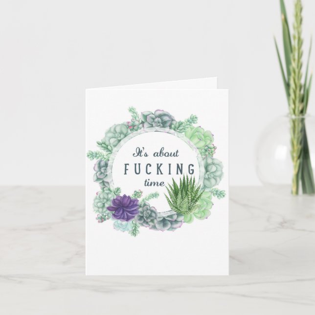 Carte Son temps de parole - conception par rqq (Devant)