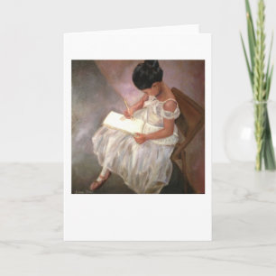 Carte "Sophie" par la bouffe de Trina