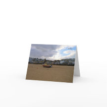 Sorties St Ives Cornwall Angleterre