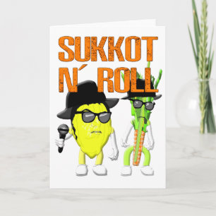 CARTE SOUCCOT N ROLL
