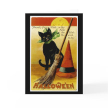 Souhait de Halloween