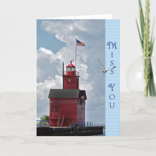 Carte Souhait vous étiez ici