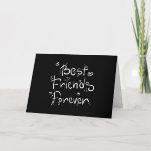 CARTE SOUHAITEZ LE MIEUX À MON **MEILLEUR AMI** ANNIVERS