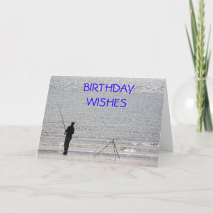 CARTE SOUHAITS D'ANNIVERSAIRE