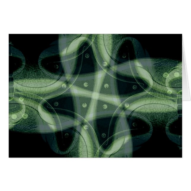 Carte Soundscopes 030 (Devant horizontal)