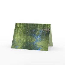 Sous la note Willows