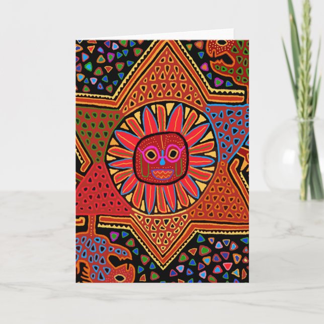 Carte Southwest Del Sol (Devant)