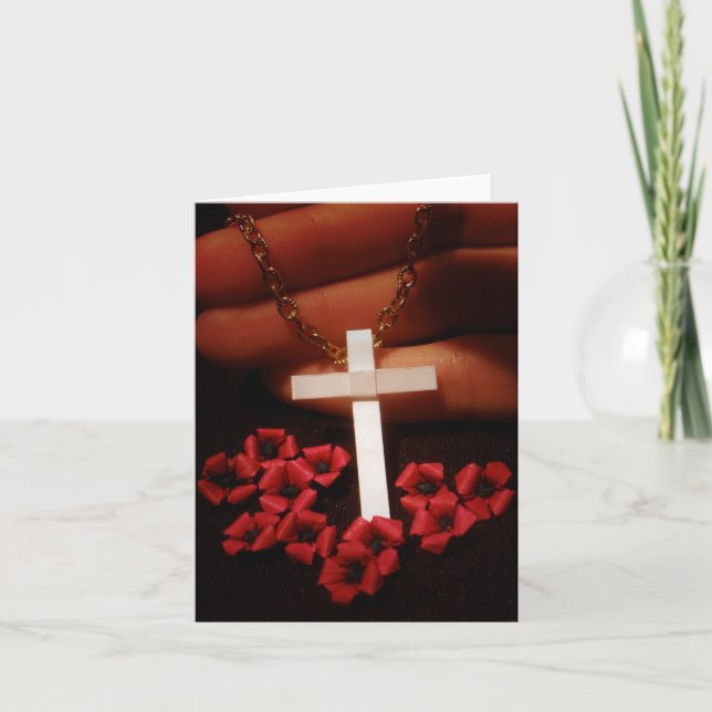 Carte Souvenir (Devant)