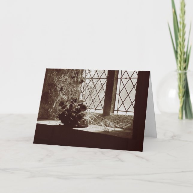 Carte Souvenir | Inspirationnel (Devant)