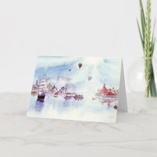 CARTE SOUVENIRS HEUREUX JPEC