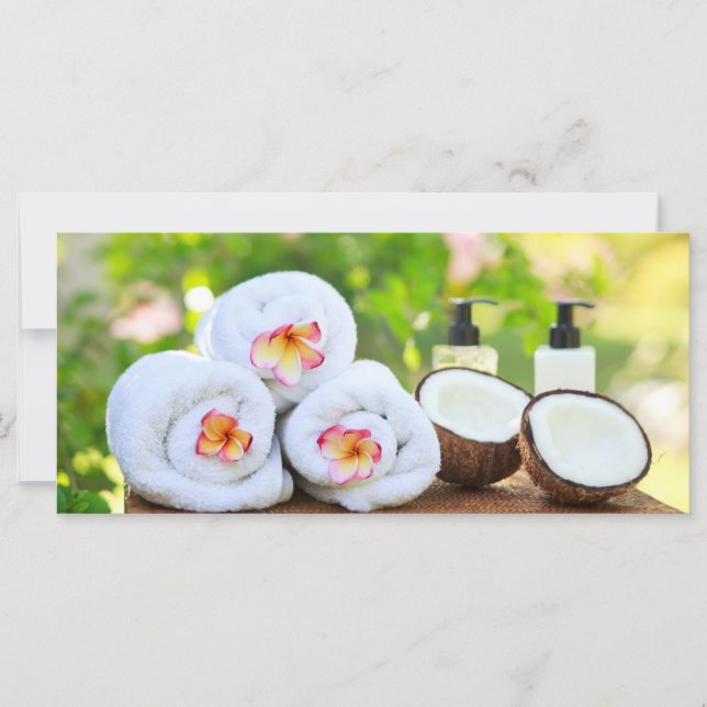 Carte SPA set (Devant)