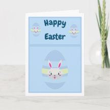 Spike et ses amis lapin de Pâques !