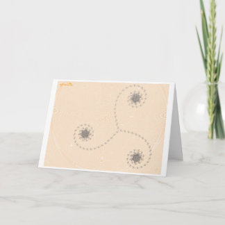 Carte Spiralatta