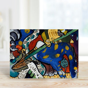 Carte St. George I Kandinsky