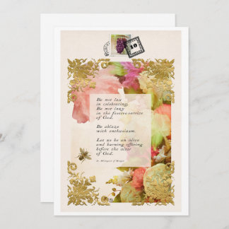 Carte St. Hildegard de Bingen