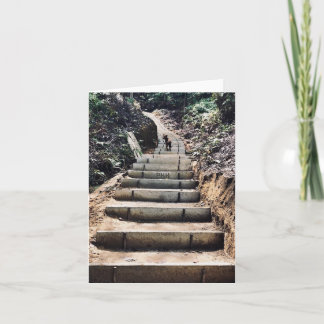 Carte Stairway