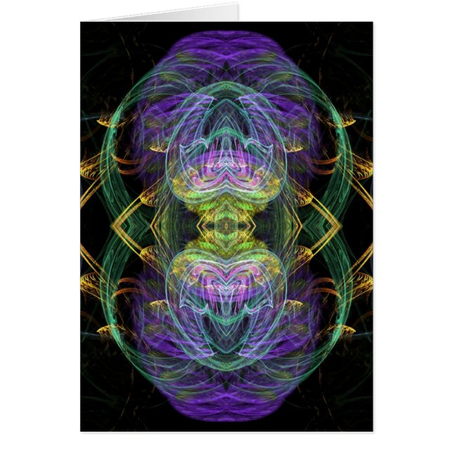 Carte Stalieye (Devant)