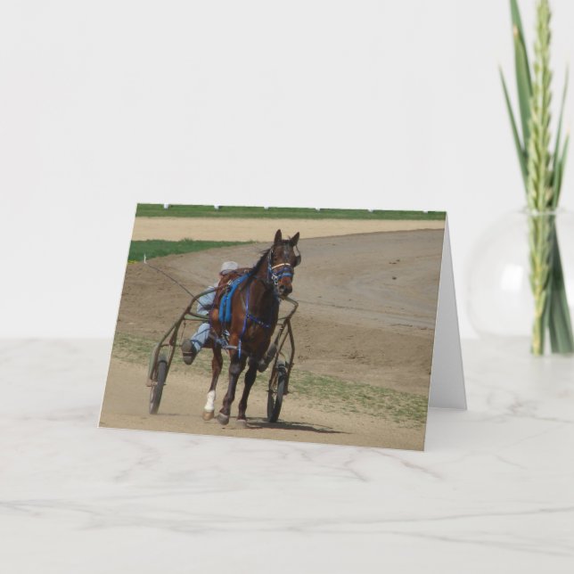 Carte Standard (Devant)