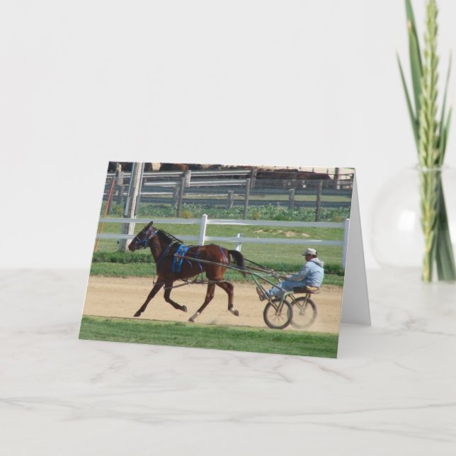 Carte Standard (Devant)