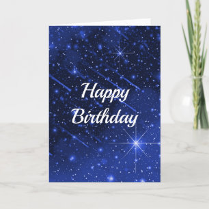 Carte Star Galaxy