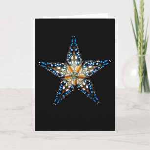 Carte Star LIght #2
