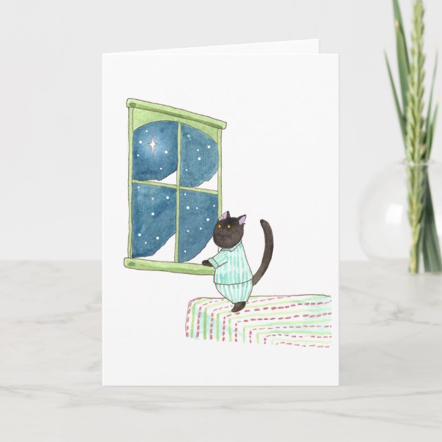 Carte Stargazer Puck (Devant)