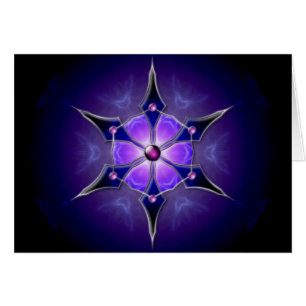 Carte Starlight Froid