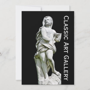 Carte Statue d'Hercules