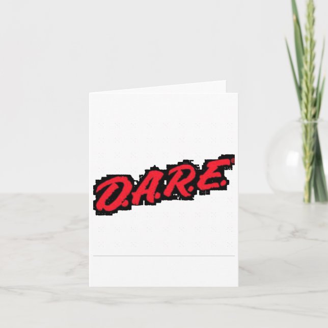 Carte Sticker (Devant)