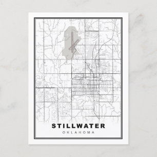 Carte Stillwater