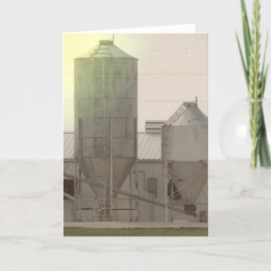 Carte Stockage d'alimentation