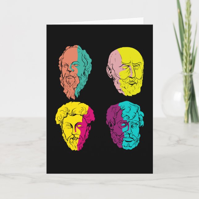 Carte Stoiker Stoa (Devant)