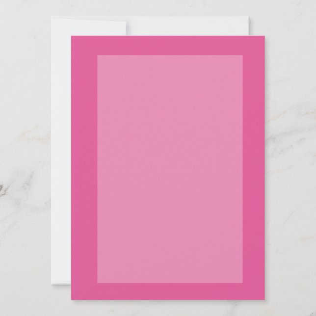 Carte Stores de fenêtre en acrylique GABARIT À FABRIQUER (Devant)