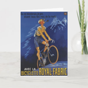 Carte Structure royale