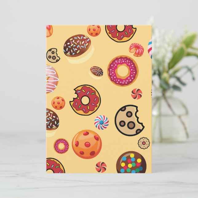 Carte Sucres 2 (Debout devant)
