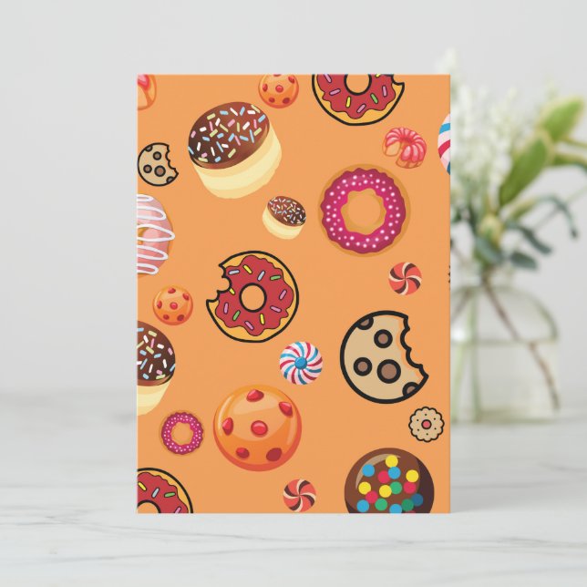 Carte Sucres 6 (Debout devant)