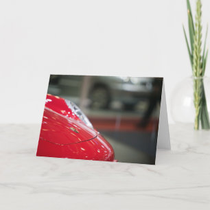 Carte SUISSE, GENÈVE : 75e Genève Auto 2