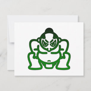 Carte Sumo