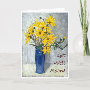 Carte "Sunflower"