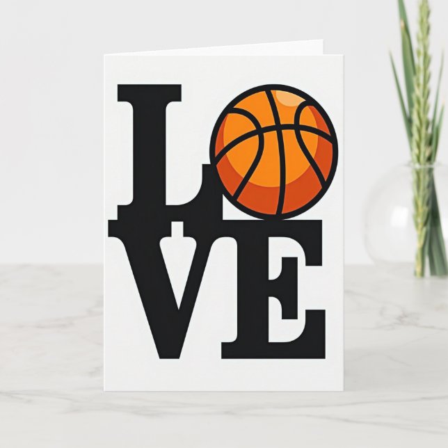 Carte Super Basket (Devant)