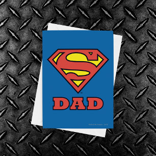 Carte Super papa